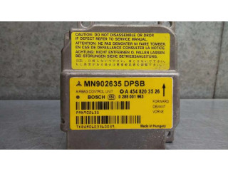 Блок подушек безопасности A4548203526, 0285001963   Smart ForFour I