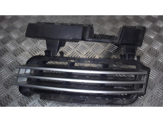 Передняя решётка Land Rover Range Rover Evoque L538 2011-2018 года ck5217f909aa      