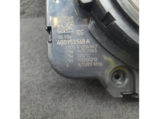 Подрулевой шлейф SRS 4G0953568A   Audi A6 S6 C7 4G