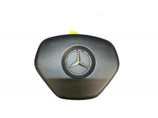 Руль Mercedes-Benz CLS C218 X218  2011-2017 года A2184600818, A21846008189E38      