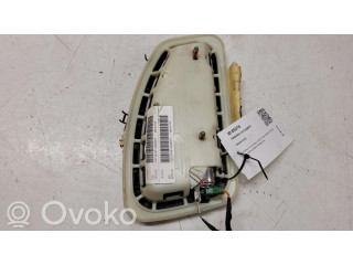 Подушка безопасности в сиденье 96516777ZD   Citroen C6