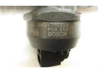 Форсунка 038130073BN    Skoda Roomster (5J)   