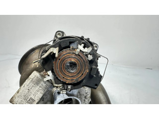  Турбина BMW X1 F48 F49 2.8 7641800, 11657641800   для двигателя B46      