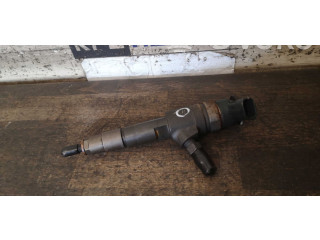 Vstřikovač 0445110566, 0445110566   Peugeot 3008 II    DV6FC(BHZ) 