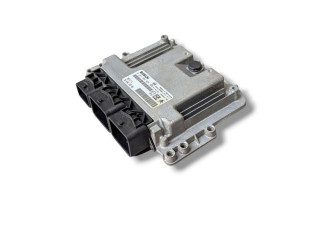 Комплект блоков управления 0261S04026, 9664618380   Peugeot 207 CC