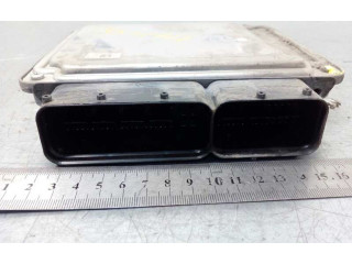 Řídící jednotka 51812902, 0281012963   Fiat Croma 2009