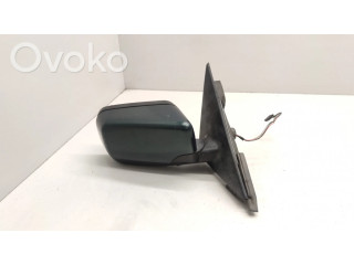 Zpětné zrcátko pravé BMW 3 E46 1999  0117351, 0117352  