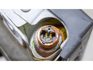 Подушка безопасности для колен 9297722   BMW 7 G11 G12