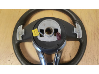 Volant Mercedes-Benz C W205 2016   