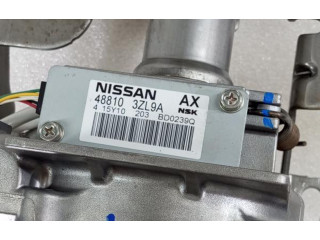 Volant Nissan Pulsar 2016 488103ZL9A, BD0239Q  