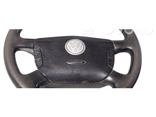 Volant Volkswagen Multivan T5 2006 7H5419091K, 7H5880201E  
