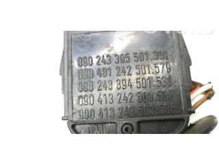 Ручка стеклоочистителей 090243395, 090243394   Opel Vectra B
