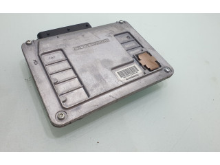 Блок управления редуктора коробки передач (раздатки) 0AD927755BE   Volkswagen Touareg I