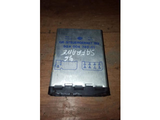 Блок управления 5ga0047400   Renault Safrane