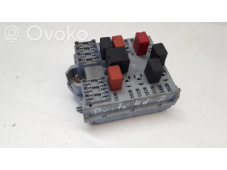   Pojistková skříňka 46778448   Fiat Punto (188) 2002