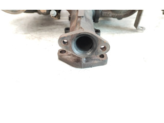  Турбина BMW X1 F48 F49 2.0 8513585, 11658574473   для двигателя B47C20B      