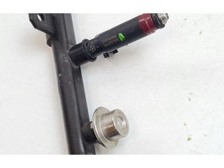 Комплект форсунок 53013690AA, 5048P07320    Jeep Wrangler   