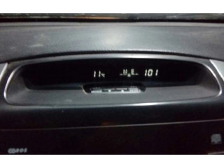 Дисплей    8329060252   Toyota Land Cruiser (J120)