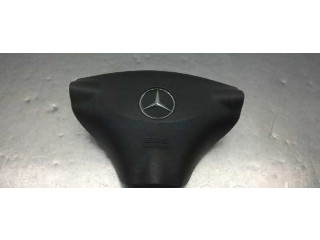 Подушка безопасности водителя 16846002989B51   Mercedes-Benz Vaneo W414