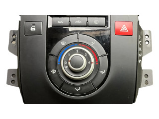 Блок управления климат-контролем 972501P160, 807A5038   KIA Venga
