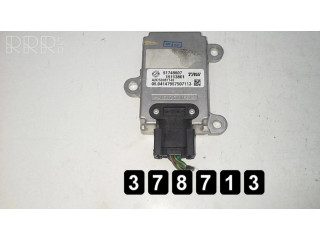 Блок управления двигателя uk51748607   Alfa Romeo 159