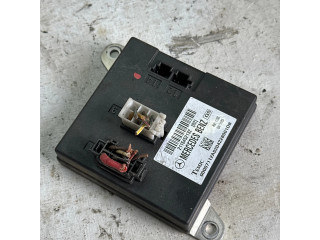 Блок комфорта 2115452132   Mercedes-Benz E W211   