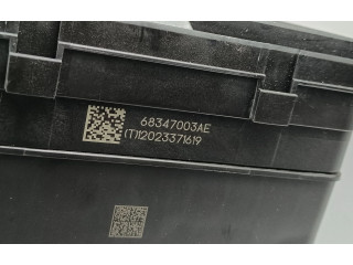   Pojistková skříňka 68347003AE   Jeep Grand Cherokee WL 2022
