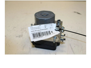Jednotka ABS 0265956531   Nissan Pulsar 2014