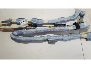 Боковая подушка безопасности L62D7197494, FXV27004786   Lexus GS 300 350 430 450H