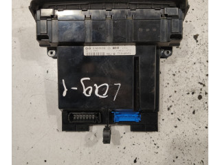 Блок управления климат-контролем 7700425674   Renault Laguna I