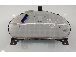 Přístrojová deska  Opel Astra J 2012 13374964  