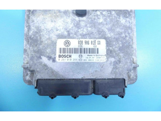 Řídící jednotka 038906018GQ, IMPRK1023629   Seat Toledo II (1M) 2001