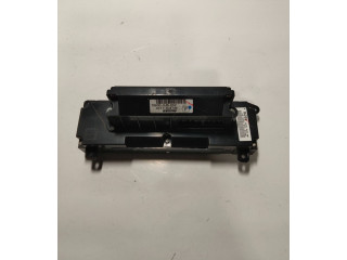 Блок управления климат-контролем 79600SJDE52, 4117404744   Honda FR-V