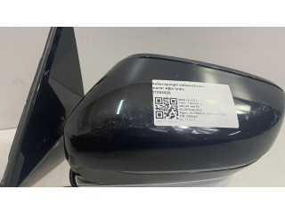 Zpětné zrcátko  levé BMW 7 G11 G12 2015  1234567  
