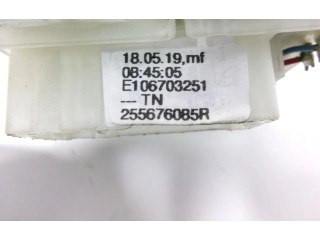 Переключатель дворников 255676085R   Renault Captur