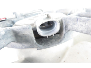 Комплект вентиляторов 163630G060, 163630G050   Toyota Avensis T250