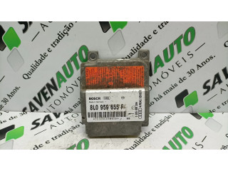 Блок подушек безопасности SV23-06   Audi A3 S3 8L