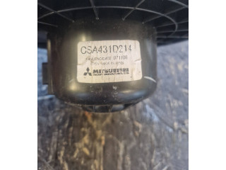 Блок подушек безопасности CSA431D214, 071106   Mitsubishi Outlander