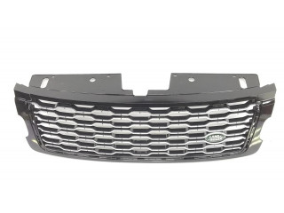 Передняя решётка Land Rover Range Rover L405 2013-2021 года JK528200AC, NUEVOAESTRENAR      