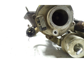  Турбина Dacia Dokker  7701478939, 54359710023   для двигателя K9KC6      