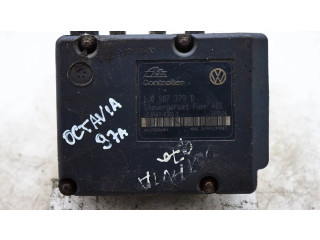 Блок АБС 1j0907379d, 10094903003   Ford  Galaxy  2000 - 2006 года