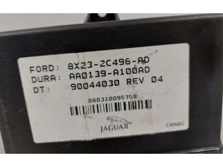 Řídící jednotka 8X232C496AD   Jaguar XF X250 2008