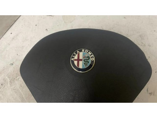 Подушка безопасности водителя 1016345   Alfa Romeo Giulietta