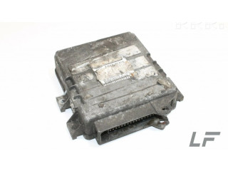Řídící jednotka 9632559180   Peugeot 206 CC 2002