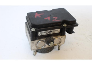 Jednotka ABS 0265231841, 0265231841   Nissan Micra 2002