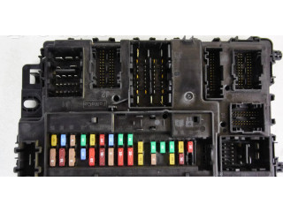   Pojistková skříňka JU5T15604, A2C763534040000   Ford Mondeo MK  2020