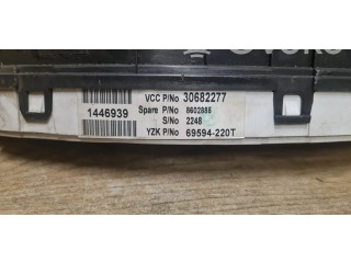 Přístrojová deska  Volvo V70 2005 30682277  