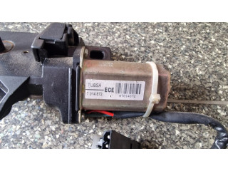Замок багажника 7014872    BMW 7 E65 E66 2001-2008 года