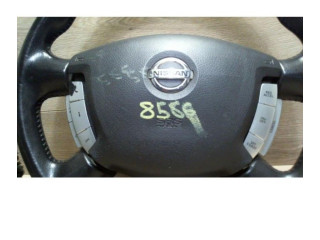 Volant Nissan Primera 2004 48430BA16C, 48430BA16C  