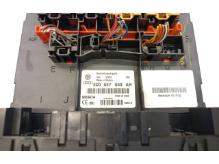 Блок комфорта 3C0937049AH   Volkswagen Polo   